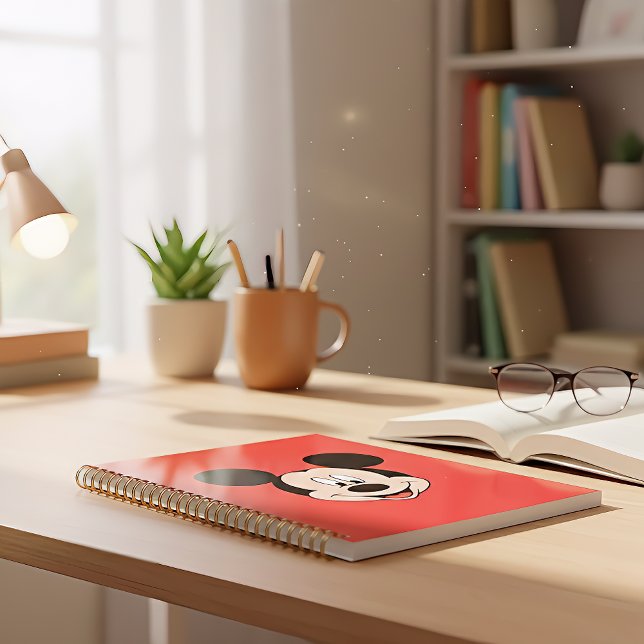 Micky Planner Planer (Von Creator hochgeladen)