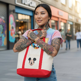 Micky-Tasche Tragetasche