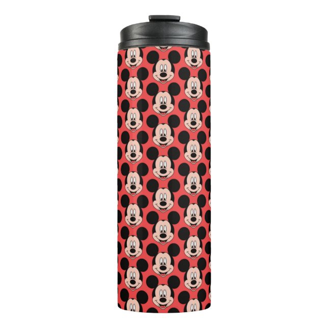 Micky Thermal Tumbler Thermosbecher (Vorderseite)