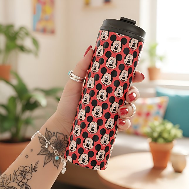 Micky Thermobecher Thermosbecher (Von Creator hochgeladen)