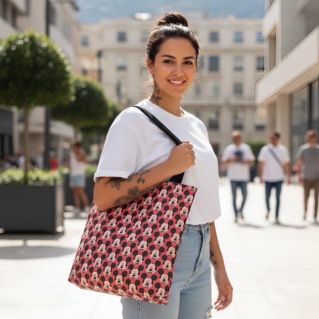 Micky Tote Bag Tasche (Von Creator hochgeladen)