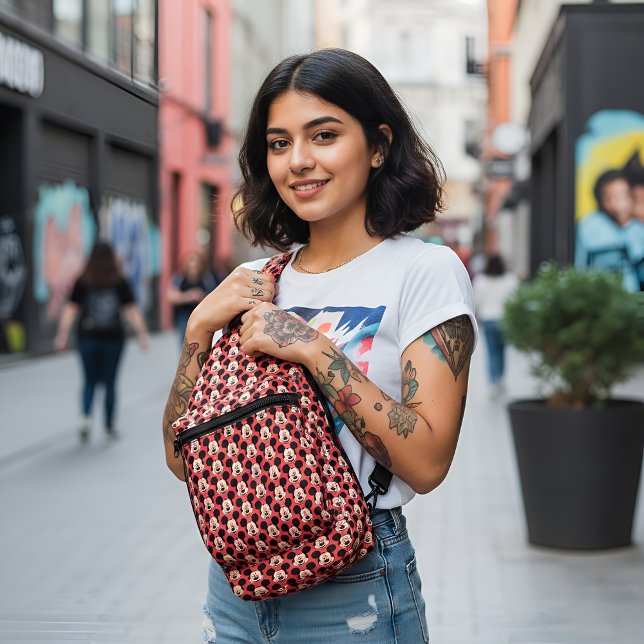 Micky Umhängetasche Crossbody Bag (Von Creator hochgeladen)