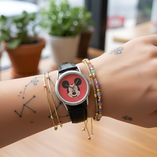 Micky Watch Armbanduhr (Von Creator hochgeladen)