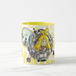 Micol - Ufo / Tasse