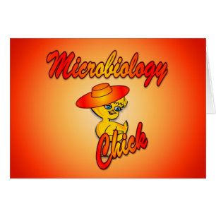 Microbiology Chick #5