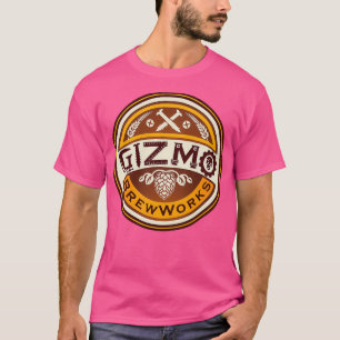 Microbrewery Raleigh T-Shirt