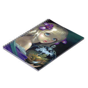 "Microcosme : Carnet de Triceratops"