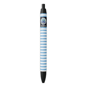Micronesia Flag Niedlich Patriotic Kugelschreiber