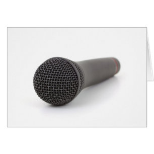Microphone