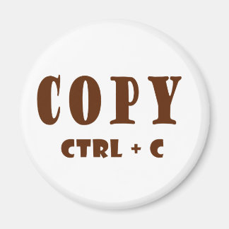 Microsoft Excel-Verknüpfungen Magnet