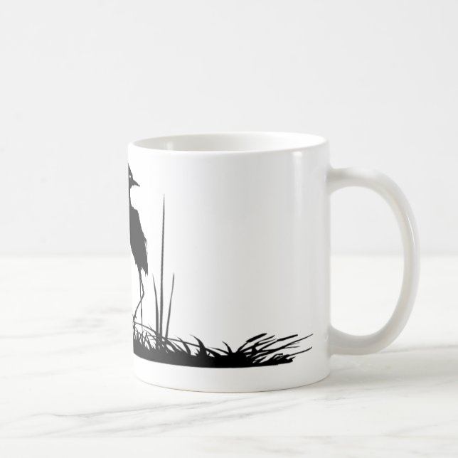 MICT Herz-Tasse Kaffeetasse (Rechts)