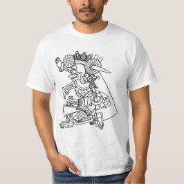 Mictlantecuhtli T-Shirt