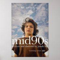 Mid 90s