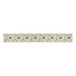 Mid Century Modern Cocktails Ripsband