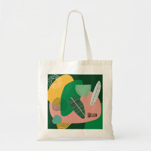 Mid Century Modern No 1 Sac fourre-tout