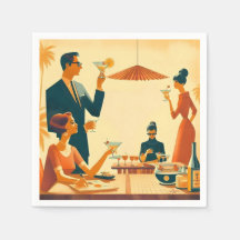Mid Century Modern The Martini Cocktail Critics