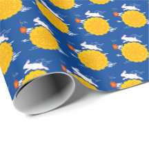 Mid Herbst Festival Mooncake Jumping Moon Rabbit