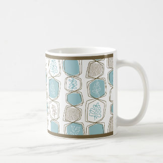 MID-MODERN Tasse