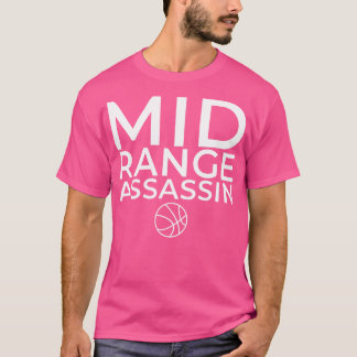 Mid Range Assassin T-Shirt