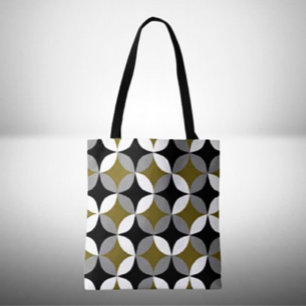 Midcentury Mod – Tragetasche Tasche