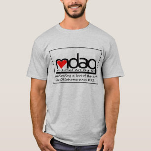 MidDel Kunst-Innungs-Shirt T-Shirt