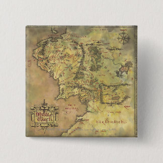 MIDDLE EARTH™ Map Button