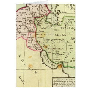 Middle East, Turkey, Iran