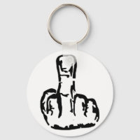 Middle Finger