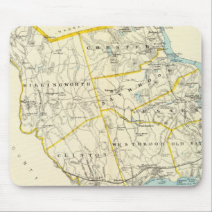 Middlesex Co Mousepad