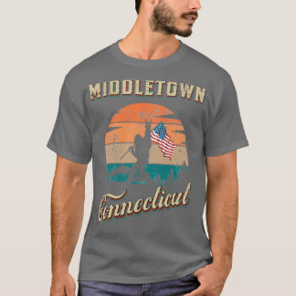 Middletown Connecticut T-Shirt