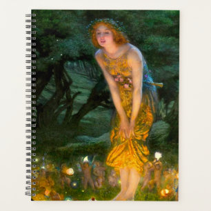 Midété Eve Edward Robert Hughes