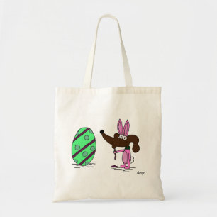 Midge Customizable Ostertotbeutel Tragetasche