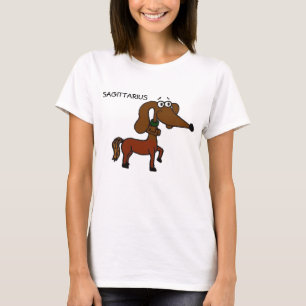 Midge Sagittarius Shirt