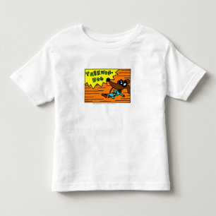 Midge "TAEKWON-DOG" Kleinkind T - Shirt