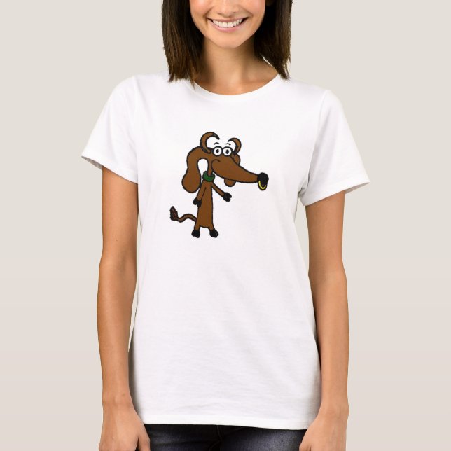 Midge Taurus Shirt (Vorderseite)