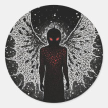 MIDJOURNEY MONSTERS CRYPTID SERIEN