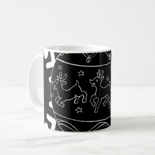 Midnight Baby Kaffeetasse