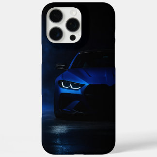 Midnight Blue Beast – GT Sportwagen Street Case
