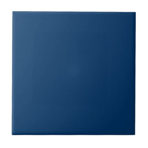 Midnight Blue Custom Keramik Tile - Bulk Orders Fliese