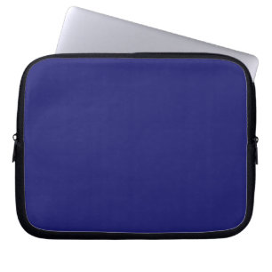 Midnight Blue Laptop Sleeve