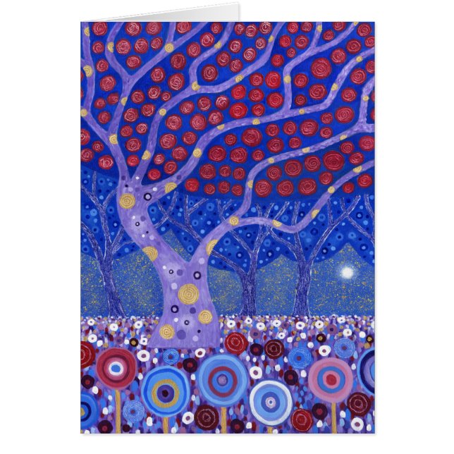 Midnight Garden 2010 (Vorne)