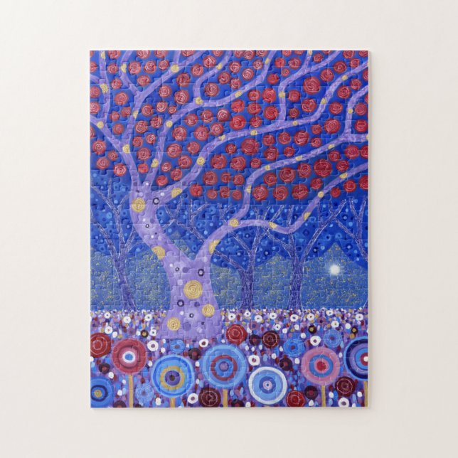 Midnight Garden 2010 (Vertikal)