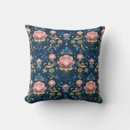 Midnight Garden Royale Princesscore Kissen