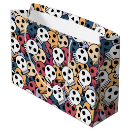 Midnight Ghost Große Geschenktüte