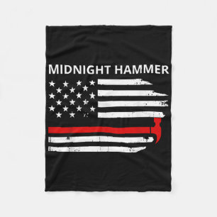Midnight Hammer B-2 Stealth Jet Operation Merica F Fleecedecke