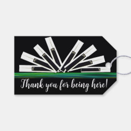 MIDNIGHT KEYS GESCHENKANHÄNGER