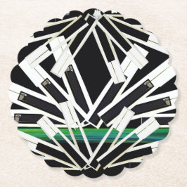 MIDNIGHT KEYS UNTERSETZER