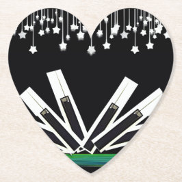 MIDNIGHT KEYS UNTERSETZER