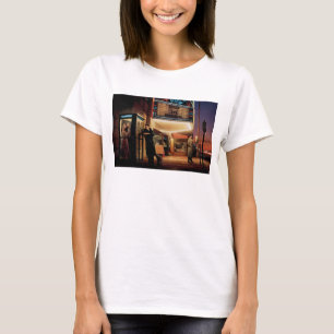 Midnight Matin T-Shirt