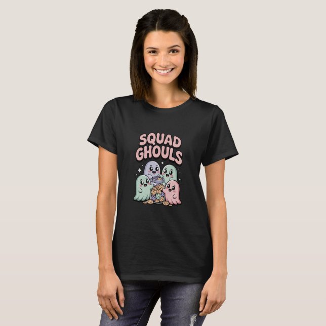 Midnight Munchies T-Shirt (Vorne ganz)